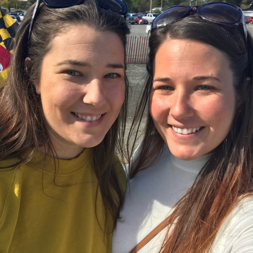 Meet your Posher, Eireann!